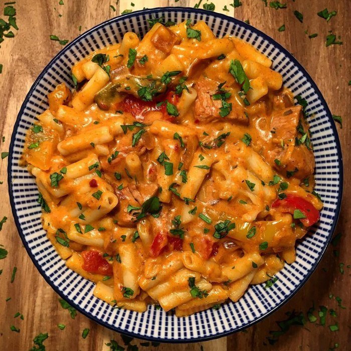 Mac & Cheese KRAFT